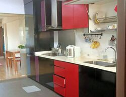 Blk 6 Telok Blangah Crescent (Bukit Merah), HDB 3 Rooms #589835021